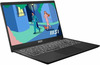 Ноутбук MSI Modern 15 B12M-213XRU, RAM 16 ГБ, SSD 512 ГБ, Intel Iris Xe Graphics, без ОС, Черный вариант - 2