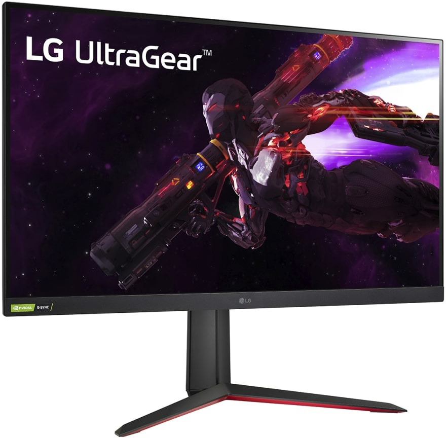 Монитор LG UltraGear 32GP850, 32