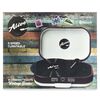 Проигрыватель винила Alive Audio Vintage Blueberry Nights, Синий вариант - 5