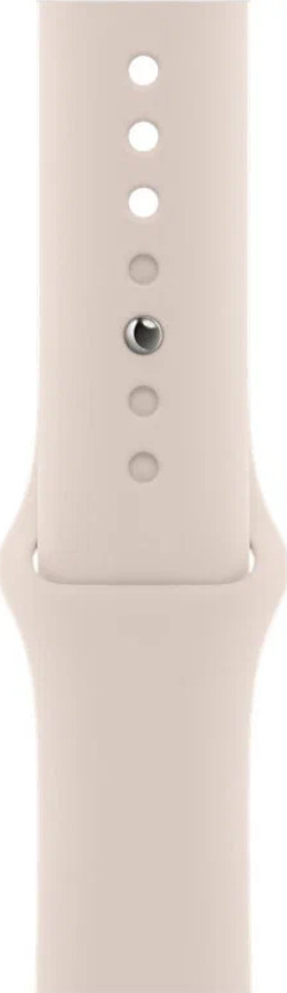 Ремешок для Apple Watch Sport Band 45mm, Cияющая звезда детальное изображение - 3