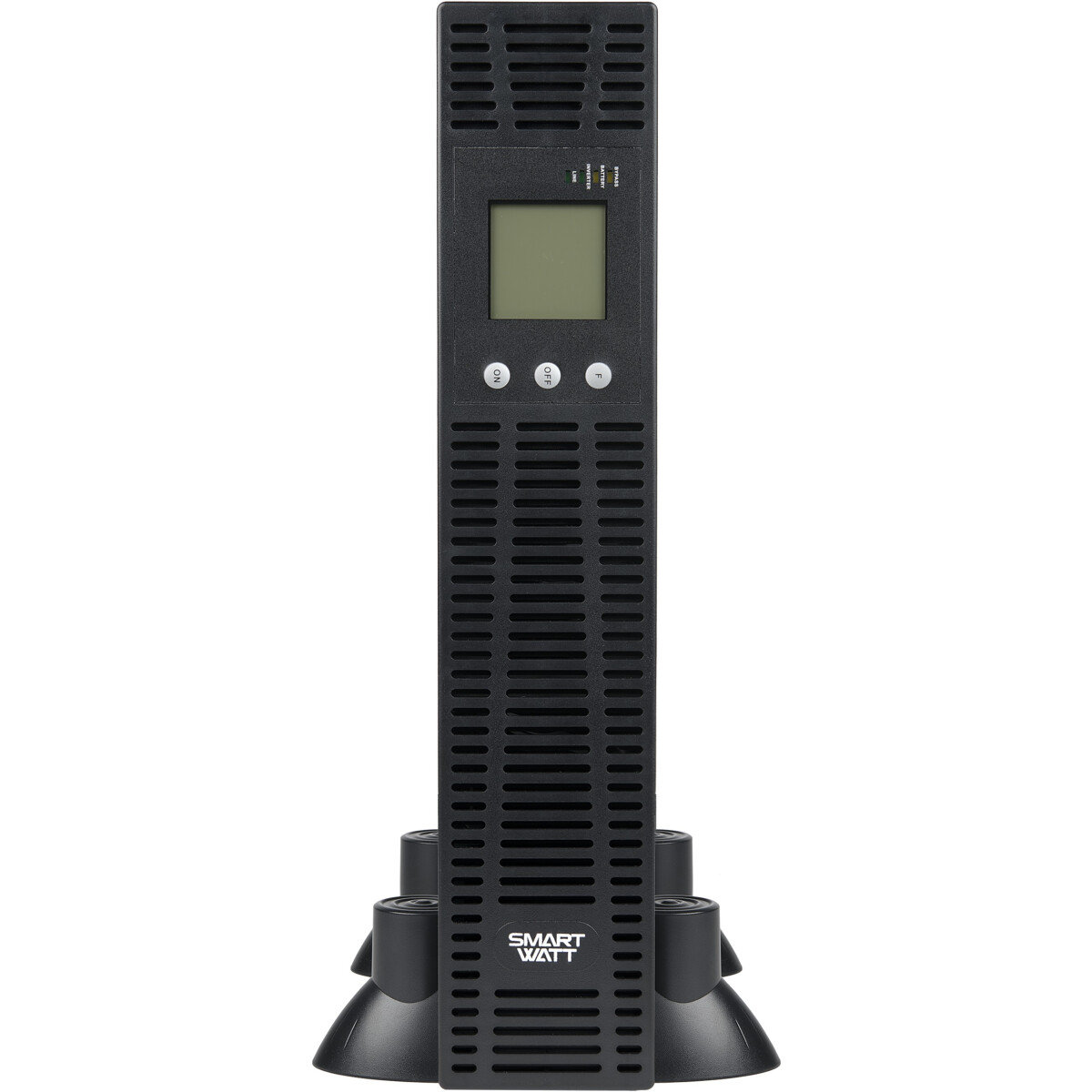 ИБП SMARTWATT UPS SAFE PRO LCD 800 детальное изображение - 2