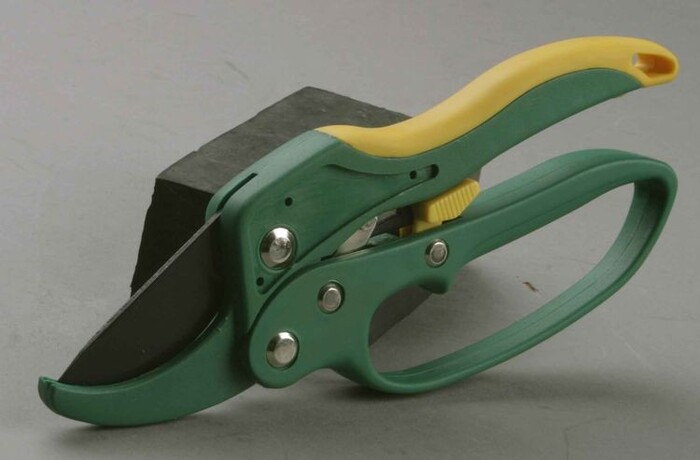 Секатор GRINDA 8-423233 №2