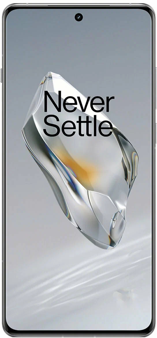Смартфон OnePlus 12 256 Гб, Белый, Dual nano-SIM детальное изображение - 2