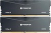 Оперативная память Acer Predator Pallas II Black DDR5 6400MHz, BL.9BWWR.434, 2x16 Гб KIT, 32 Гб вариант - 1