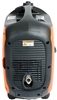 Генератор бензиновый VILLARTEC GI 258S, 2.5 кВт, Оранжевый вариант - 5