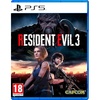 Игра Resident Evil 3 для PS5 вариант - 1