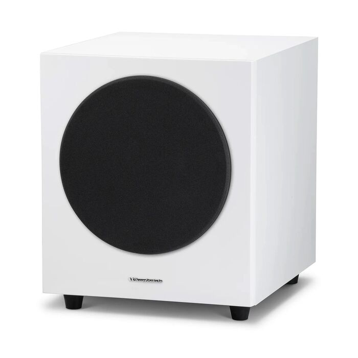 Сабвуферы Wharfedale WH-D10, Белый №5