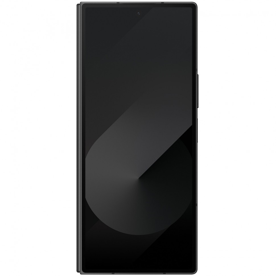 Смартфон Samsung Galaxy Z Fold6 12/1024ГБ, Черный, Dual nano-SIM + eSim детальное изображение - 2