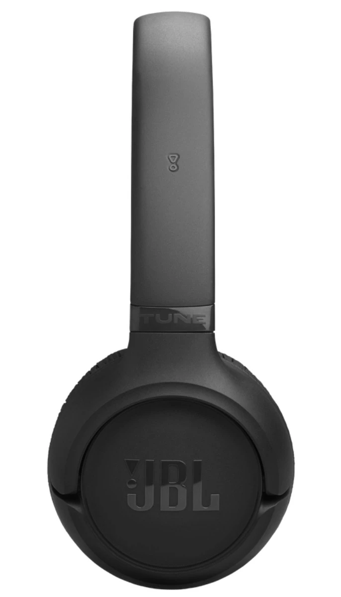 Беспроводные наушники JBL Tune 530BT, Черный детальное изображение - 8