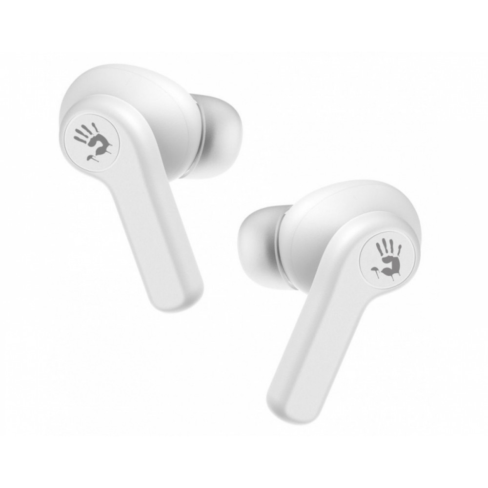 Наушники A4Tech Bloody M30, Черный детальное изображение - 1