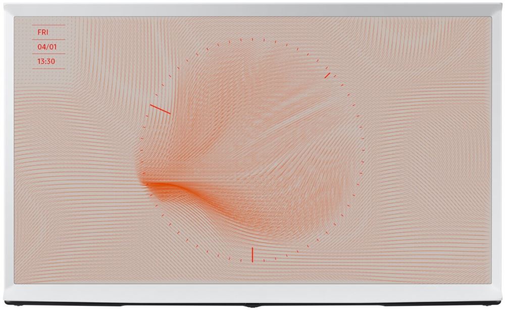 Телевизор Samsung The Serif QE-43LS01T, 43