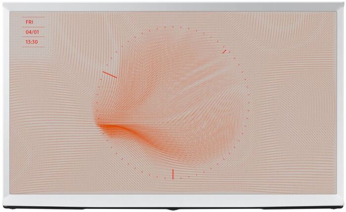 Телевизор Samsung The Serif QE-43LS01T, 43