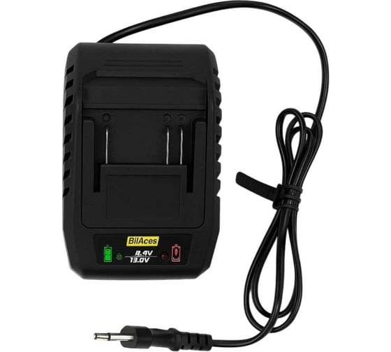 Аккумуляторная ударная дрель-шуруповерт BifAces DLID-40, 20 В, 160 Нм, 4 А·ч детальное изображение - 2