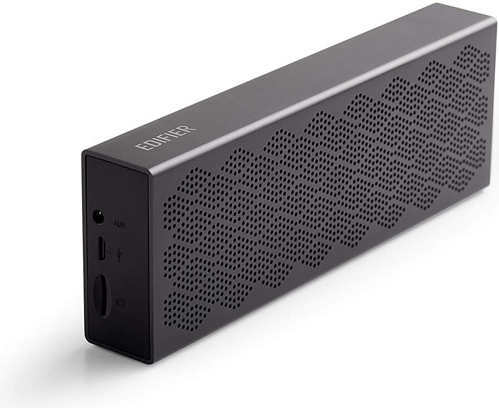 Портативная колонка Edifier MP120, Черный детальное изображение - 4