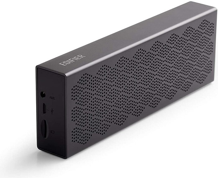 Портативная колонка Edifier MP120, Черный №4