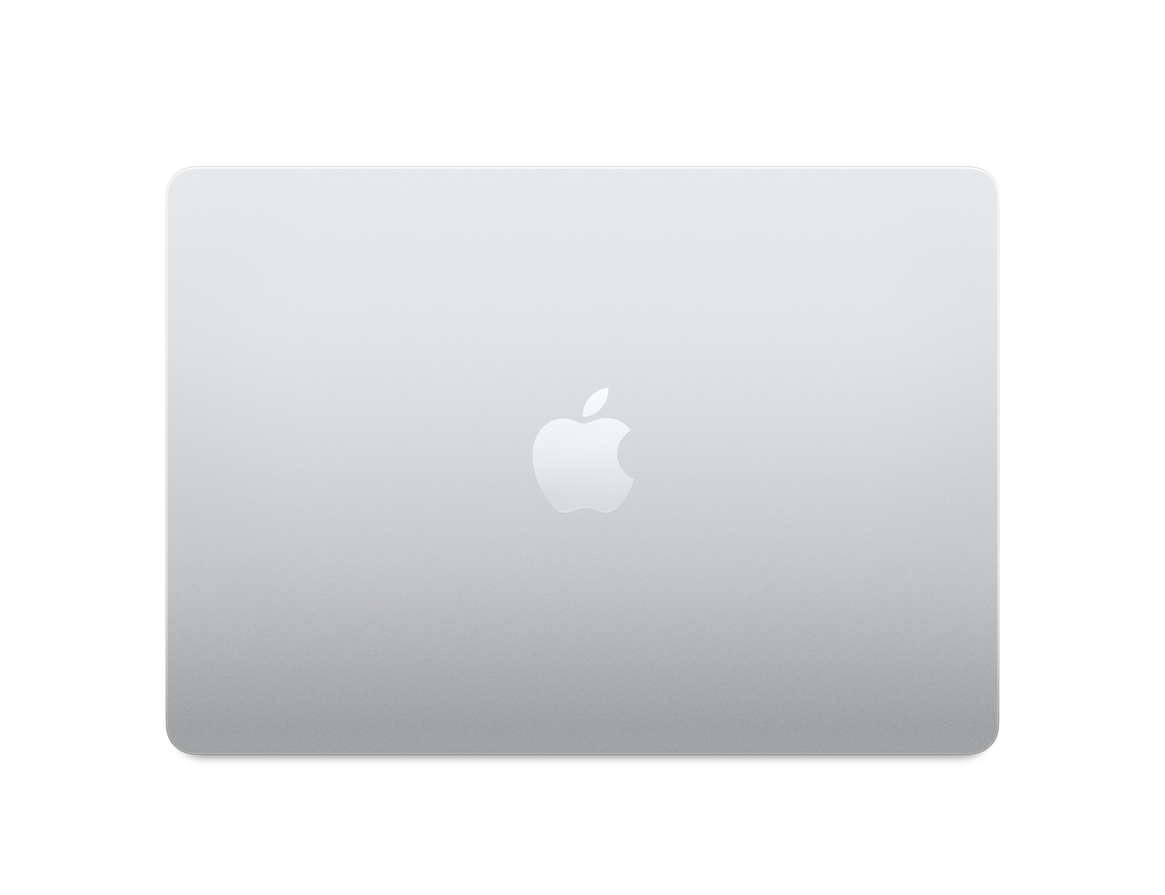 Ноутбук Apple MacBook Air 13 2025 на M4, RAM 16 ГБ, Silver, SSD 512 ГБ, Apple graphics 10-core детальное изображение - 6