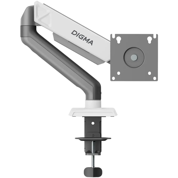 Кронштейн Digma D-MM101, Серый №1