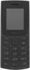 Мобильный телефон Nokia 106 (2024) TA-1564, 128 Мб, Красный, Dual micro-SIM вариант - 3