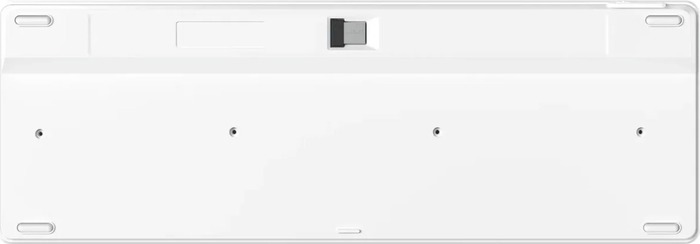 Клавиатура A4Tech Fstyler FBK27C AS, Белый №9