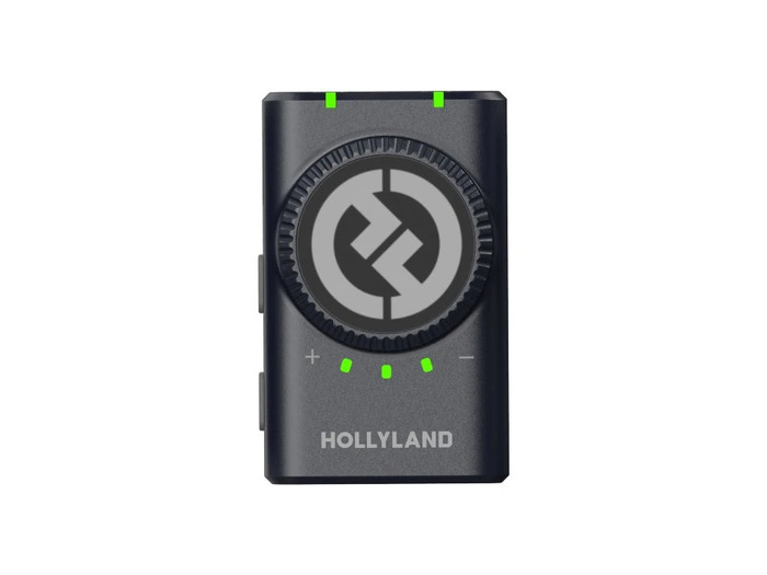 Радиосистема Hollyland Lark M2 Camera, Черный №3