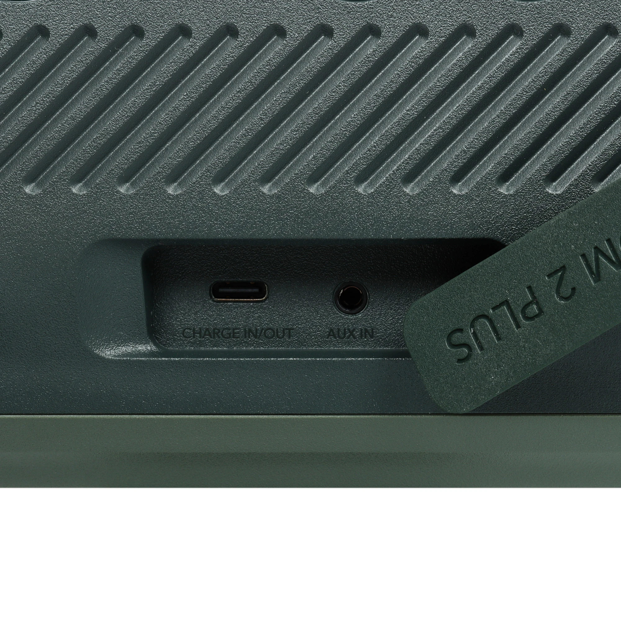 Портативная колонка ANKER Soundcore Boom 2 Plus, Зеленый детальное изображение - 4