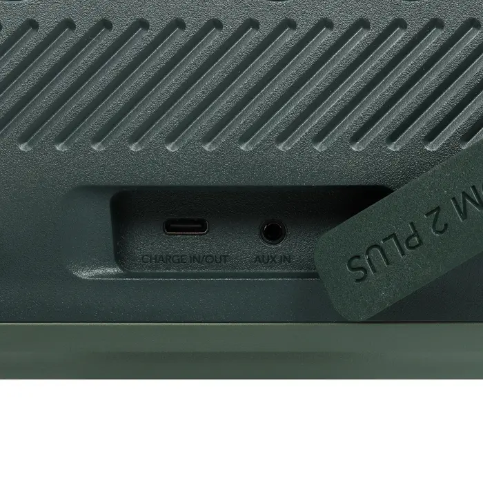 Портативная колонка ANKER Soundcore Boom 2 Plus, Зеленый №4