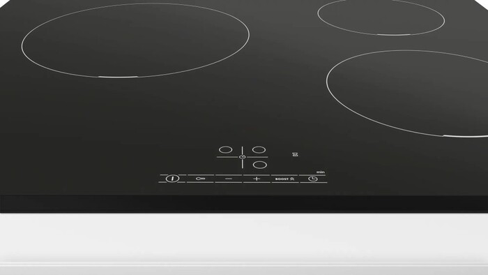 Варочная поверхность Bosch PUC 631 BB5E, Черный №3
