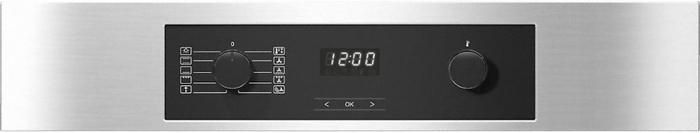 Духовой шкаф Miele H2265-1B Active EDST/CLST, Нержавеющая сталь №2