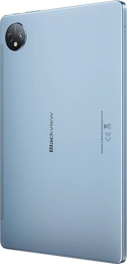 Планшет Blackview Tab 80 128 ГБ ОЗУ 4 ГБ, Синий, Wi-Fi+Cellular детальное изображение - 2