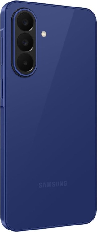 Смартфон Samsung Galaxy A27 5G 6/128 Гб, Синий, Dual nano SIM детальное изображение - 3