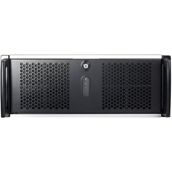 Передняя панель Chenbro 84H341310-004 детальное изображение - 1