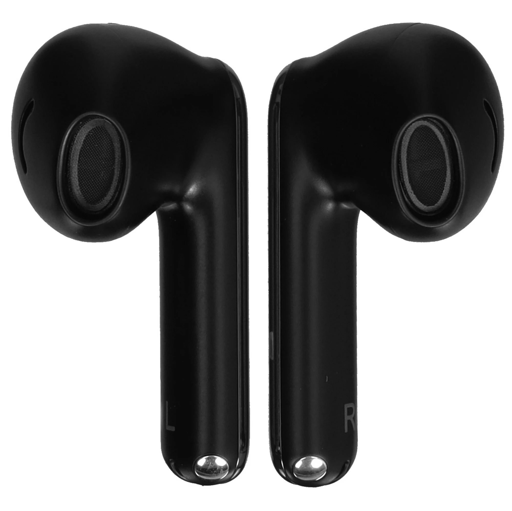 Беспроводные наушники Huawei FreeBuds SE 3, Черный детальное изображение - 4