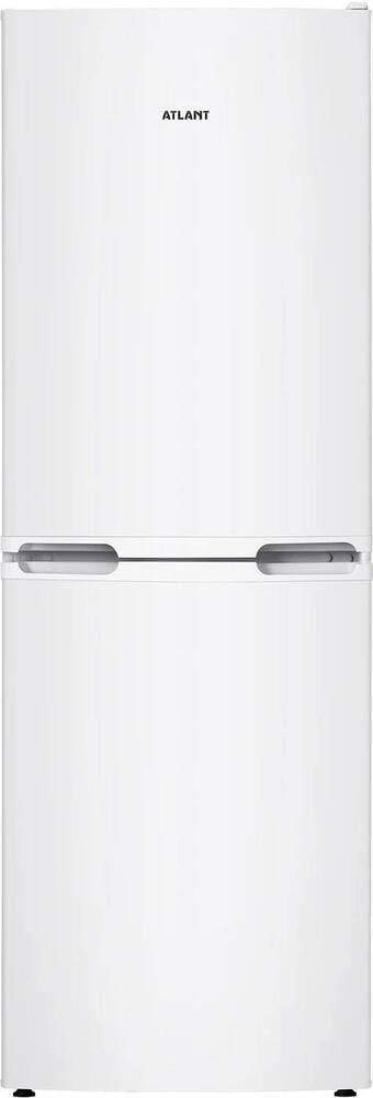 Холодильник Atlant XM-4210-514, Белый №1