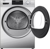 Сушильная машина Haier HD90-A2929BS, CF067YE05RU, Серебристый вариант - 4