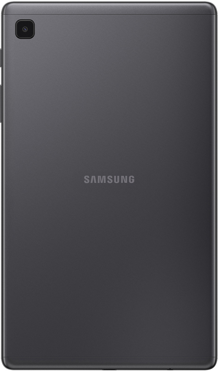 Планшет Samsung Galaxy Tab A7 Lite 32 ГБ, Серый, Wi-Fi детальное изображение - 4