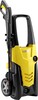 Мойка высокого давления Lavor Ikon 140, 2 кВт, 140 бар, Желтый вариант - 1