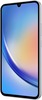 Смартфон Samsung Galaxy A34 5G 128 ГБ, Серебряный, Dual nano SIM вариант - 5