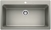 Кухонная мойка Blanco Naya XL 9 521811  вариант - 4