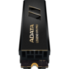 Накопитель SSD ADATA Legend 970 Pro SLEG-970P-2TCI, 2 Тб вариант - 5