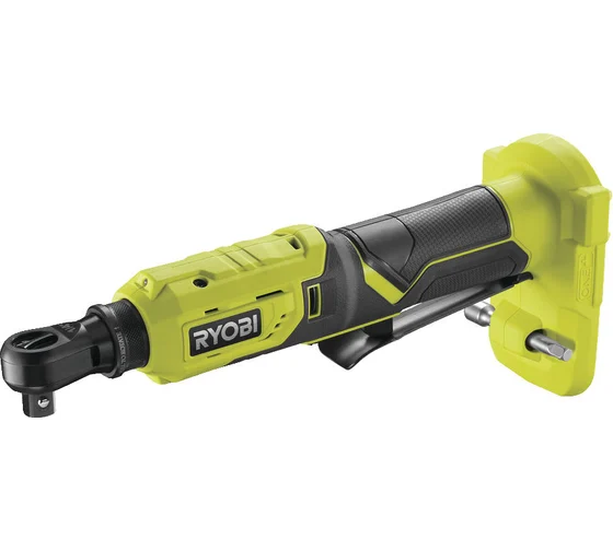 Аккумуляторная дрель-шуруповерт Ryobi ONE+ R18RW2-0 5133004833, 18 В, 60 Нм, б/а  детальное изображение - 1