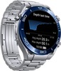 Смарт-часы Huawei Watch Ultimate 49 мм, Синий, Blue edition вариант - 4