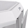 Корпус Thermaltake The Tower 300 (CA-1Y4-00S6WN-00), Белый вариант - 4