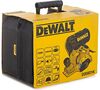 Электрический рубанок DEWALT D 26501 K, 1150 Вт,  Желтый вариант - 2