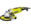 Углошлифовальная машина Ryobi EAG2000RS 5133000550, 230 мм, 6000 об/мин, 2000 Вт вариант - 4