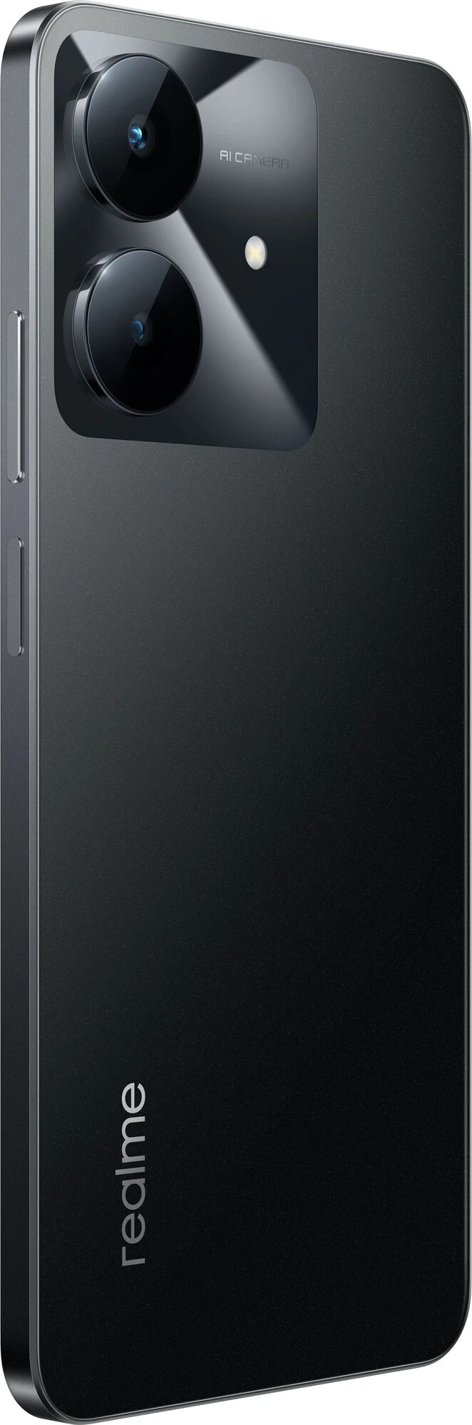 Смартфон Realme Note 60x 3/64 Гб, Черный, Dual nano-SIM детальное изображение - 4