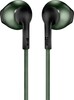 Проводные наушники JBL T205BT, Зеленый вариант - 3