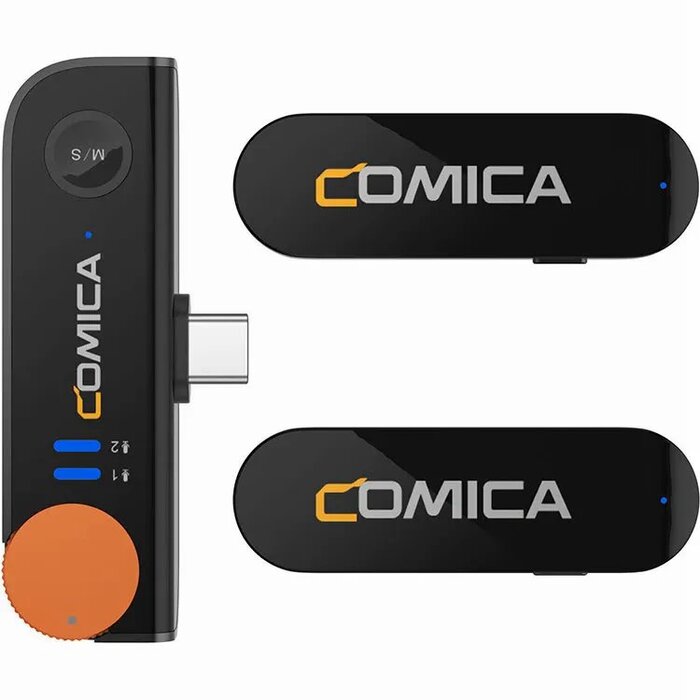 Радиосистема CoMica Vimo S-UC №2