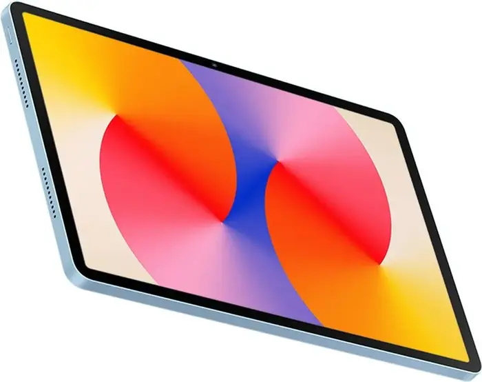 Планшет Huawei MatePad SE 11, 64 ГБ, Голубой, Wi-Fi + Cellular №4