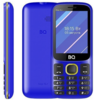 Мобильный телефон BQ 2820 Step XL+, 32 Мб, Синий/Желтый, Dual mini-SIM вариант - 2