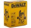 Фрезер DEWALT DW 621, 1100 Вт, Желтый вариант - 2